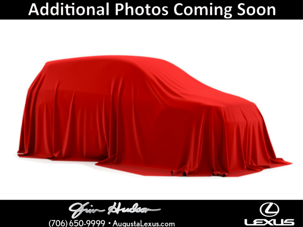 2020 Lexus LX 570 L/CERTIFIED
